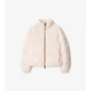 Ambleside-Steppjacke mit Karobeschlag