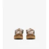 Arc Sneaker aus Wildleder und Mesh 