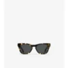 Arch Facet Sonnenbrille