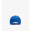 Baseballkappe aus Gabardine mit Distelwappen
