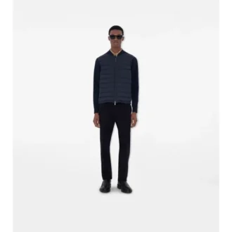 Baumwoll-Chinos