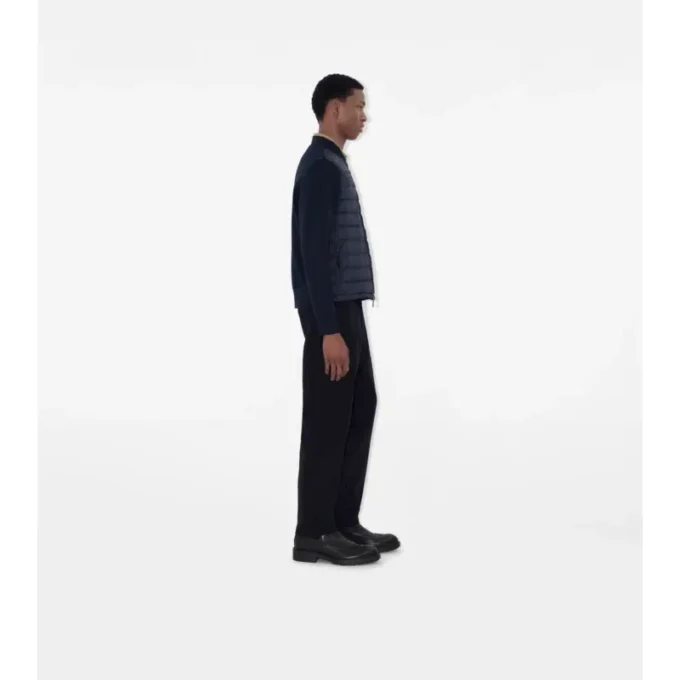 Baumwoll-Chinos