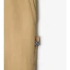 Baumwoll-Chinos