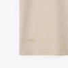 Baumwoll-Poloshirt