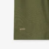 Baumwoll-Poloshirt