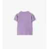 Baumwoll-Poloshirt