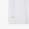 Baumwoll-Poloshirt