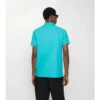Baumwoll-Poloshirt