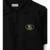 Baumwoll-Poloshirt
