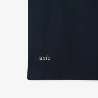 baumwoll poloshirt mit logo am kragen 2 3 330x330 - Baumwoll-Poloshirt mit Logo am Kragen