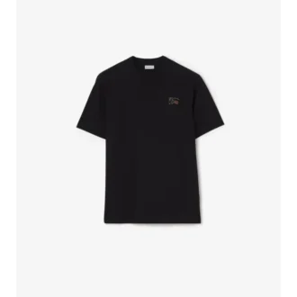 Baumwoll-T-Shirt