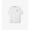 Baumwoll-T-Shirt