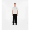 Baumwoll-T-Shirt