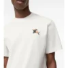 Baumwoll-T-Shirt