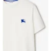 Baumwoll-T-Shirt