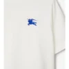 Baumwoll-T-Shirt