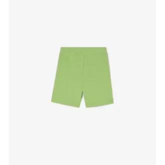Baumwollshorts