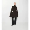 Belmont-Trenchcoat aus Kaschmir