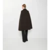 Belmont-Trenchcoat aus Kaschmir