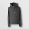 Bestickter Hoodie aus Baumwollmischung für die EKD