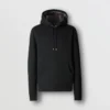 Bestickter Hoodie aus Baumwollmischung für die EKD
