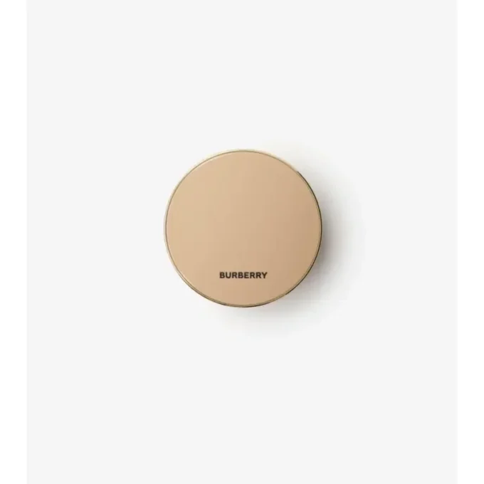 Beyond Wear Finishing & Smoothing Loose Powder – Honey Nr. 03