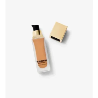Beyond Wear Perfecting Matte Foundation – 100 Mittel-Dunkel Warm