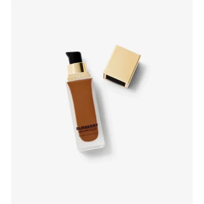 Beyond Wear Perfecting Matte Foundation – 140 Deep Warm
