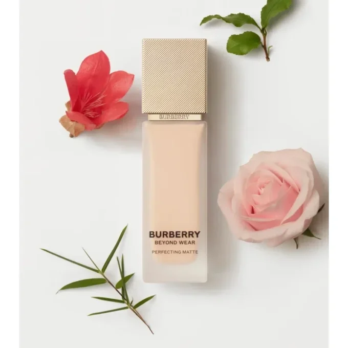 Beyond Wear Perfecting Matte Foundation – 20 Fair Neutral