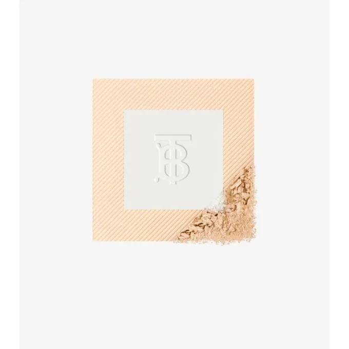 Beyond Wear Setting and Refining Powder – Fair