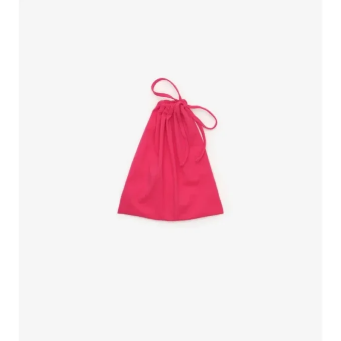 Bikini-Oberteil mit Karomuster