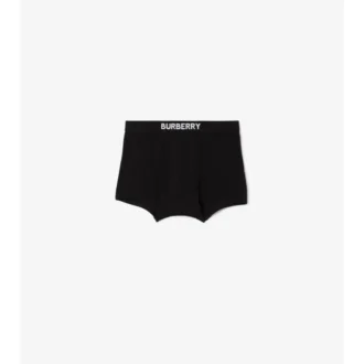 Boxershorts aus Baumwolle
