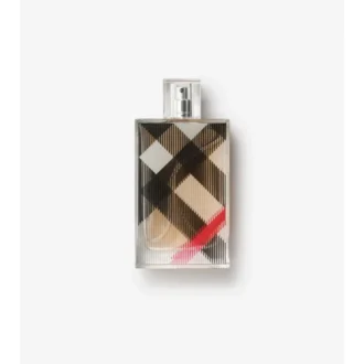 burberry brit for her eau de parfum 100 ml 1 330x330 - Burberry Brit for Her Eau de Parfum 100 ml