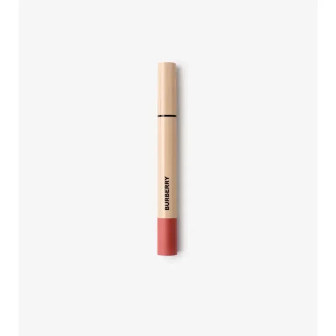 Burberry Brit Matte Lip Veil – British Rose Nr. 601