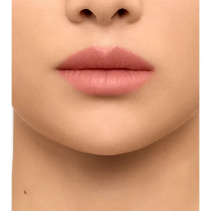Burberry Brit Matte Lip Veil – British Rose Nr. 601