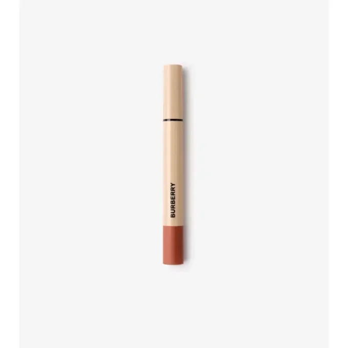 Burberry Brit Matte Lip Veil – English Oak Nr. 652