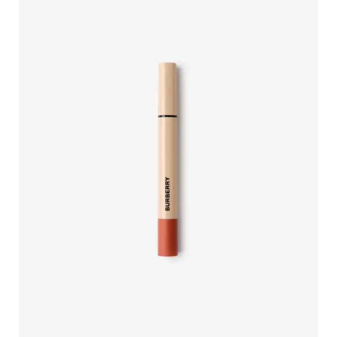 Burberry Brit Matte Lip Veil – Marmalade Nr. 611
