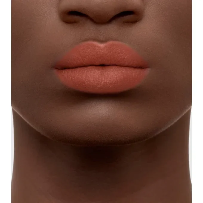 Burberry Brit Matte Lip Veil – Marmalade Nr. 611
