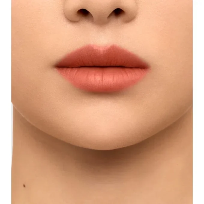 Burberry Brit Matte Lip Veil – Marmalade Nr. 611