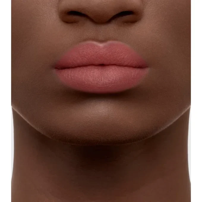 Burberry Brit Matte Lip Veil – Peony Nr. 620