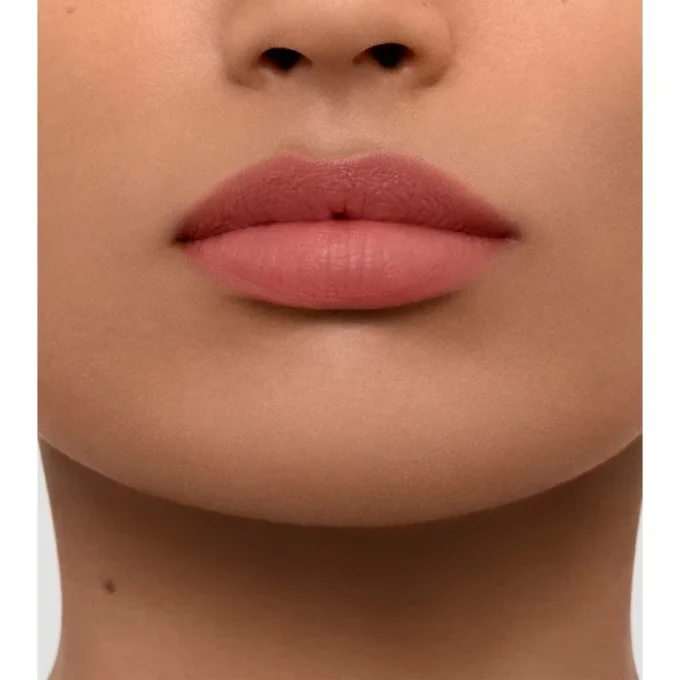 Burberry Brit Matte Lip Veil – Peony Nr. 620