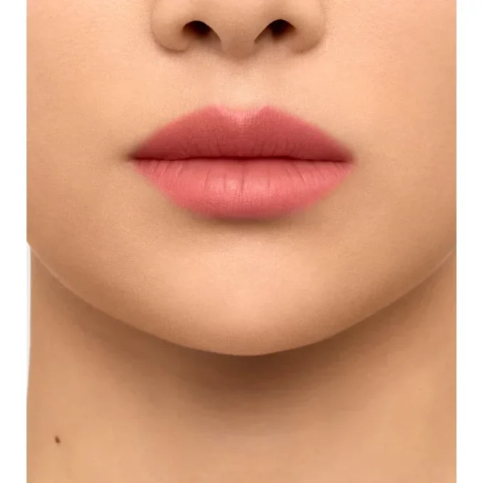 Burberry Brit Matte Lip Veil – Peony Nr. 620