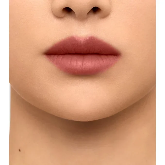 Burberry Brit Matte Lip Veil – Red Brick Nr. 656