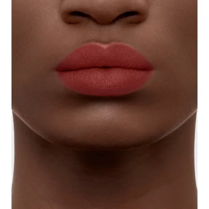 Burberry Brit Matte Lip Veil – Russet Nr. 93