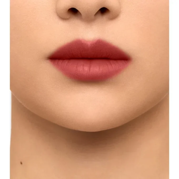 Burberry Brit Matte Lip Veil – Russet Nr. 93