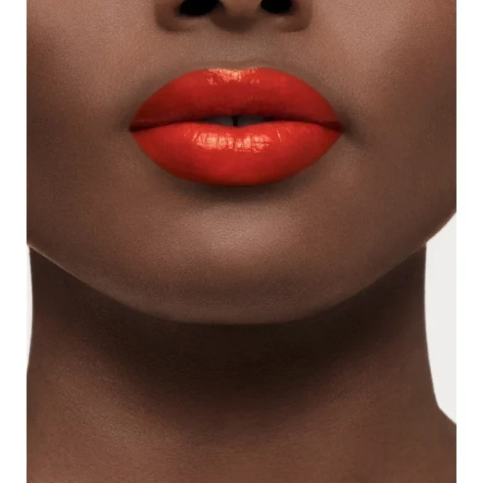 Burberry Brit Shine Lippenstift – Bitter Orange Nr. 616