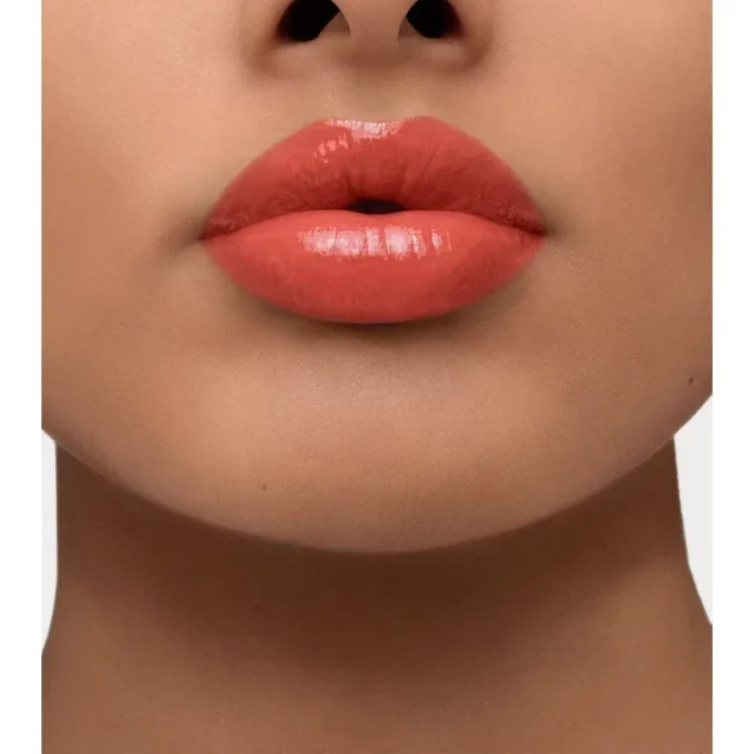 Burberry Brit Shine Lippenstift – Heritage Honey Nr. 604