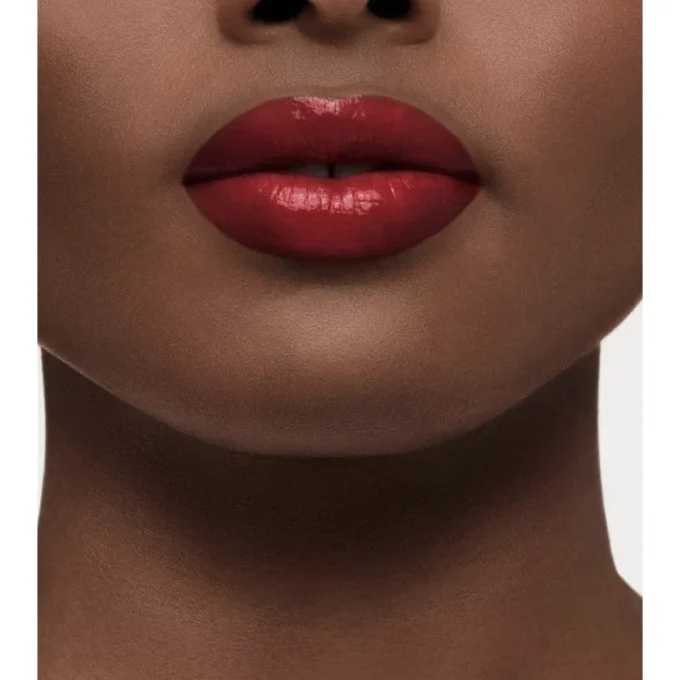 Burberry Brit Shine Lippenstift – Oxblood Nr. 97