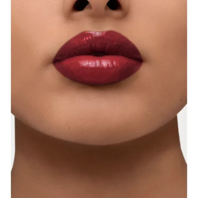 Burberry Brit Shine Lippenstift – Oxblood Nr. 97