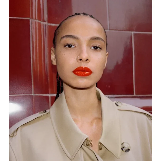Burberry Brit Shine Lippenstift – Kensington Crush Nr. 605